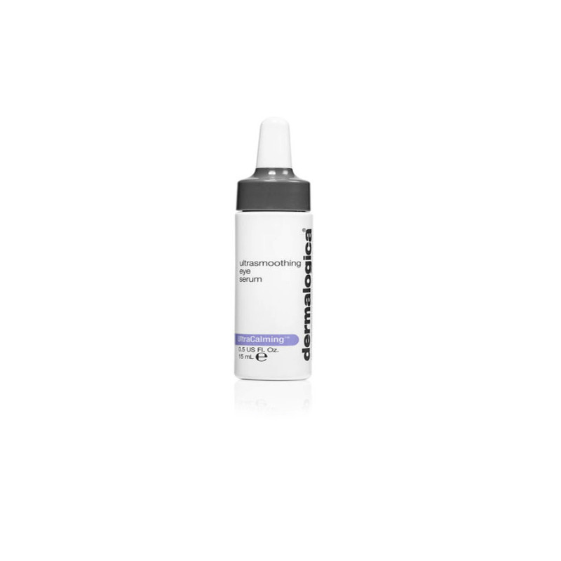 Ultra smoothing eye serum