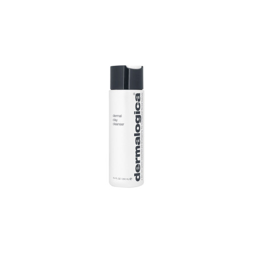 Dermal clay cleanser 250ml