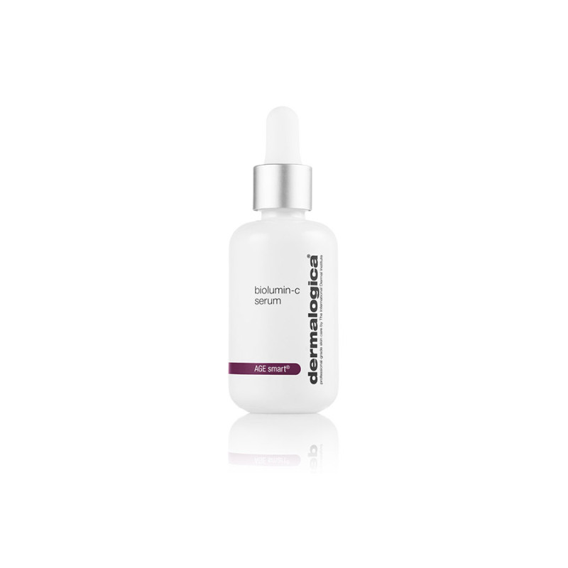 Biolumin-C serum