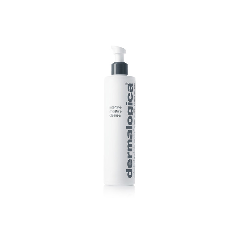 Intensive moisture cleanser 150ml
