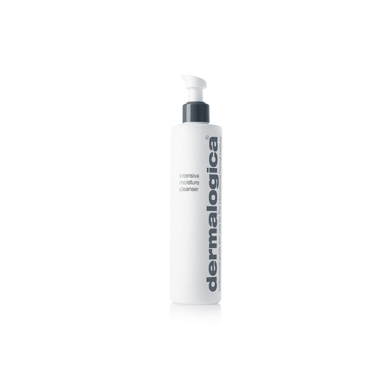 Intensive moisture cleanser 295ml