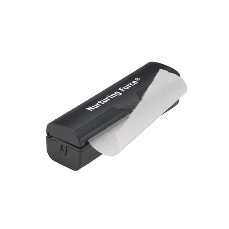 ANTI-SHINE BLOTTING PAPER-UNST