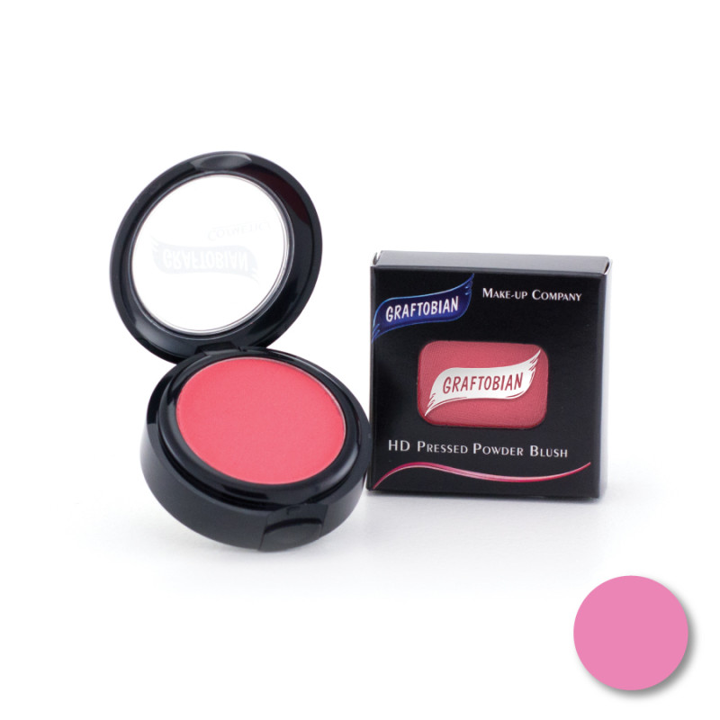 POWDER BLUSH CMP.