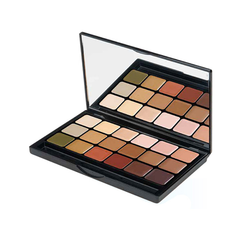 HD SUP.PALT- MASTER CORRECTION