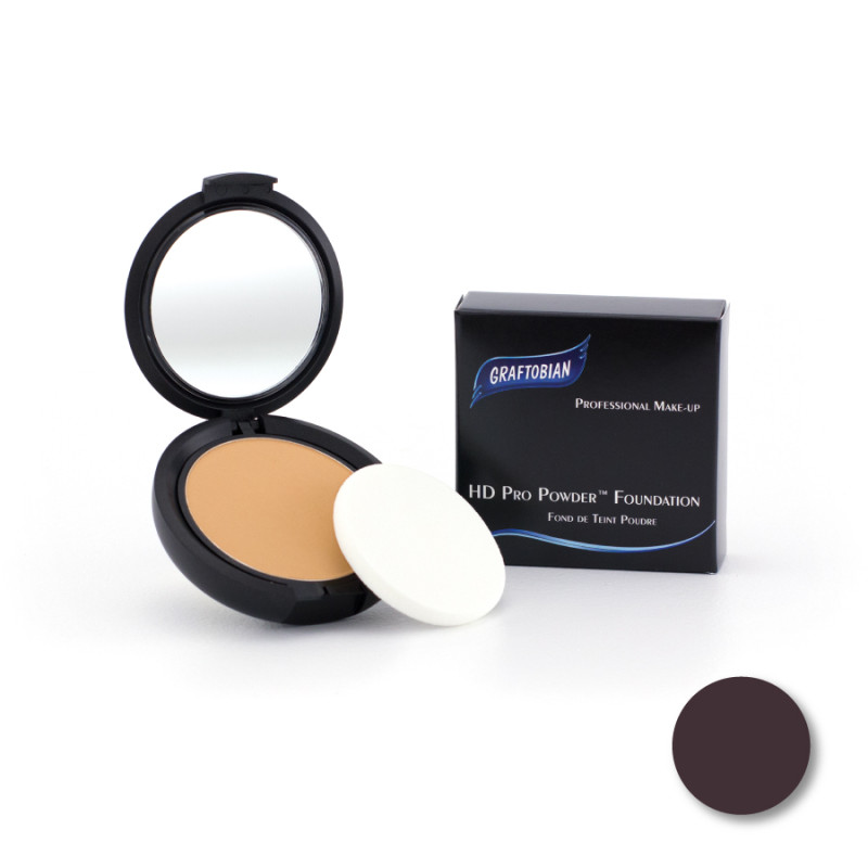 HD PRO POW.FOUND. HIDDEN MAGIC