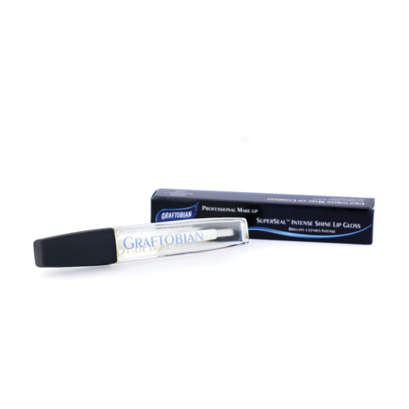 SUPER SEAL LIP GLOSS-C.CLEAR
