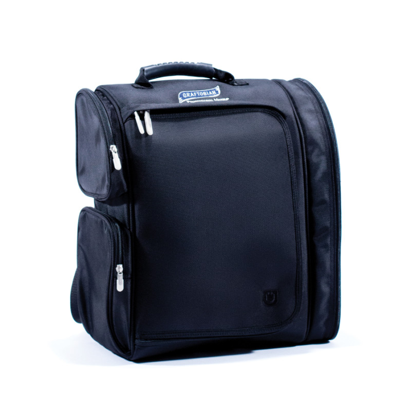 ZUCA/GMUC ARTIST BACKPACK