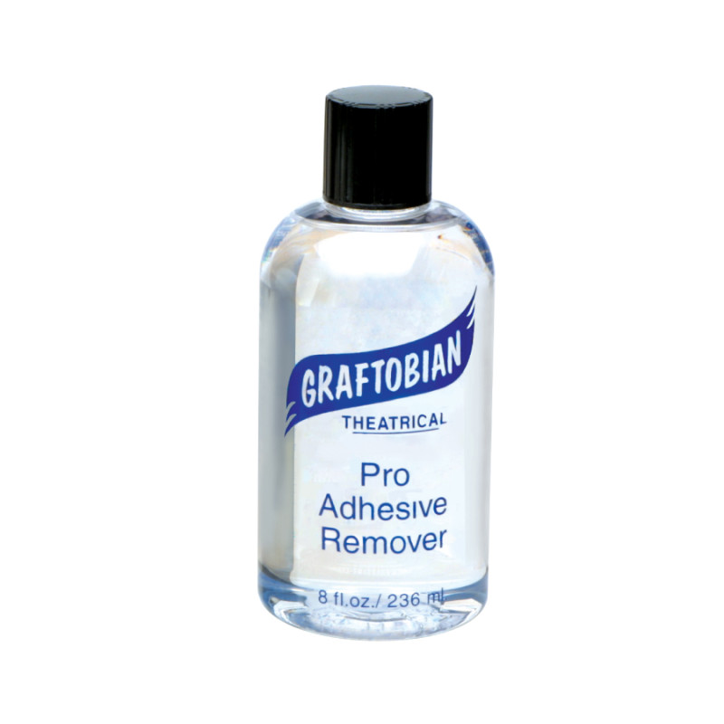 PRO ADHSV.REMOVER 8 OUNCE