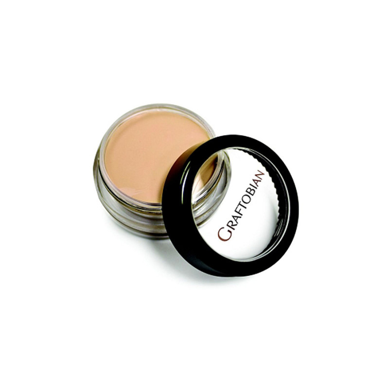 SB-Eyebrow Styling Wax  .25oz.