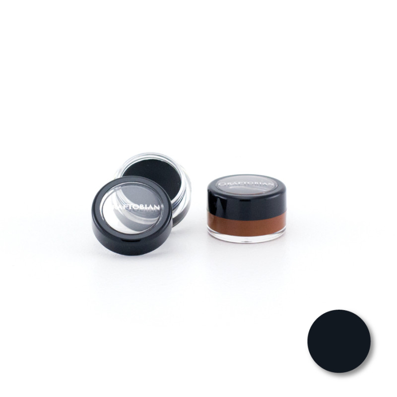 TOOTH WAX-BLACK  1/8 OZ.