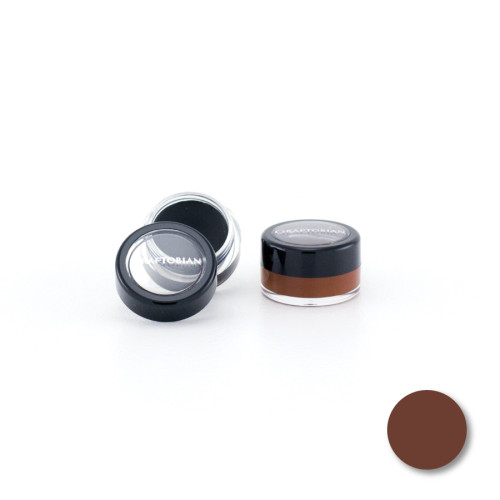 TOOTH WAX-BROWN  1/8 OZ.