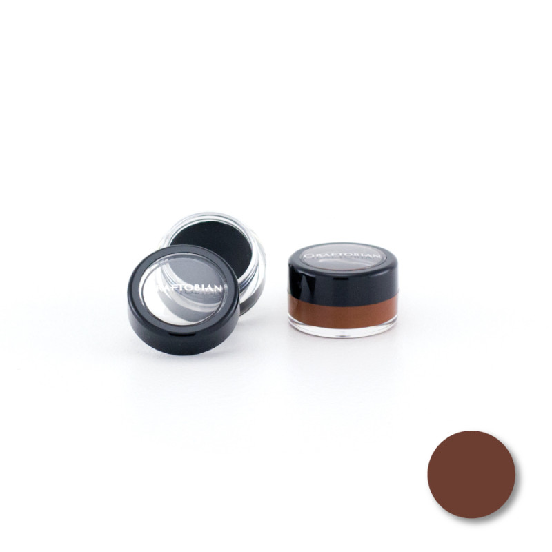 TOOTH WAX-BROWN  1/8 OZ.