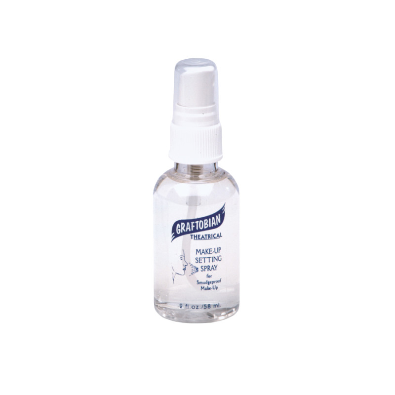 SETTING SPRAY 2 OZ. BOTTLE