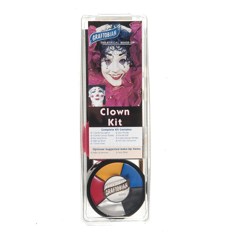 CLOWN Kit        BOXED