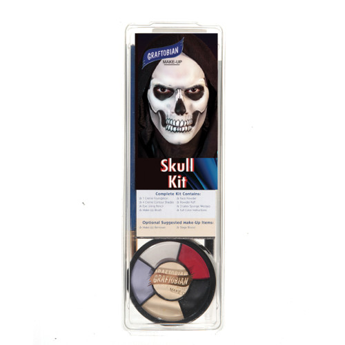SKULL Kit        BOXED
