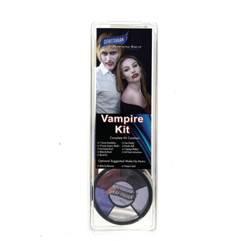 VAMPIRE Kit      BOXED