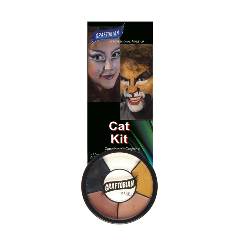 CAT WHEEL 1 OZ.  CARDED - 5CLR