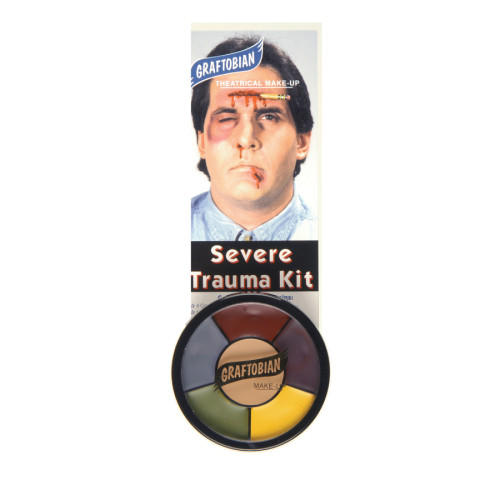 SEV.TRM.WHEEL 1 OZ. CARDED - 5CLR