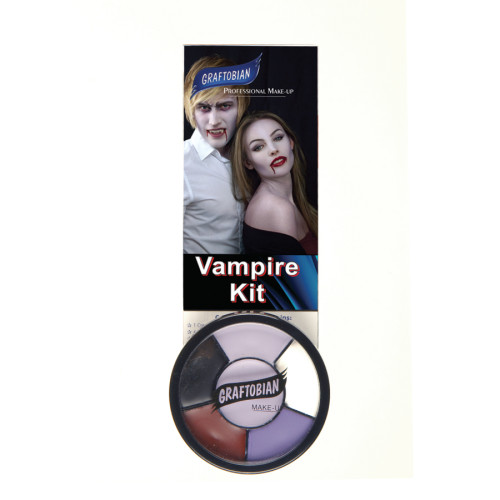 VAMPIRE WHEEL 1 OZ. CARDED - 5CLR