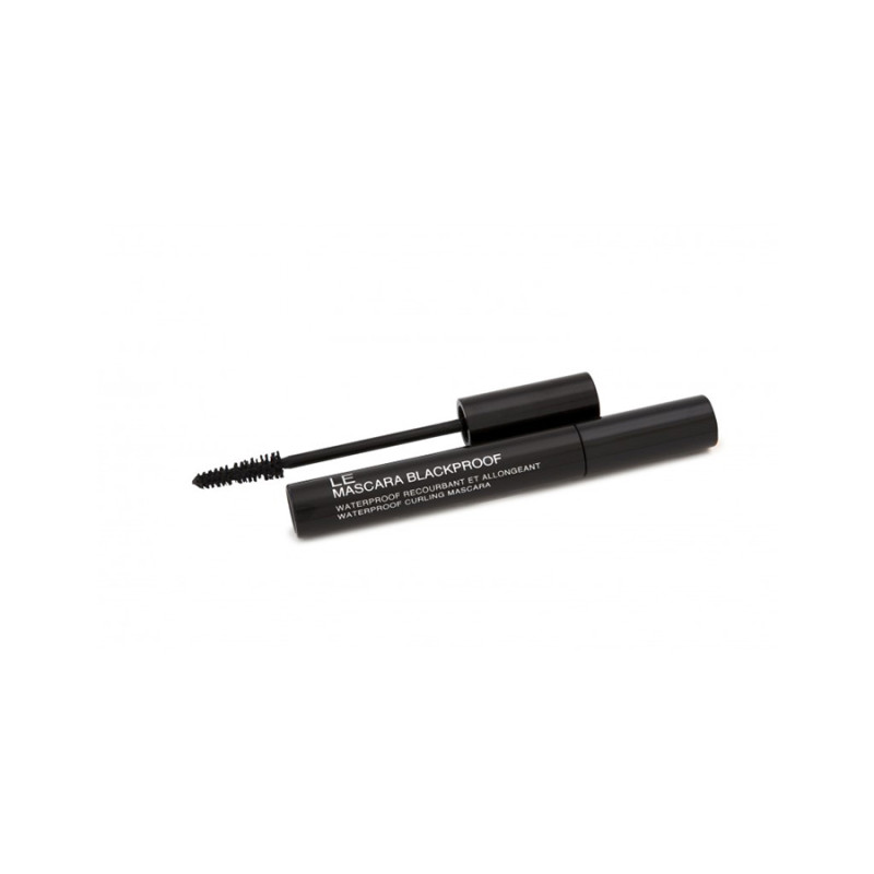 Le Mascara Blackproof BP