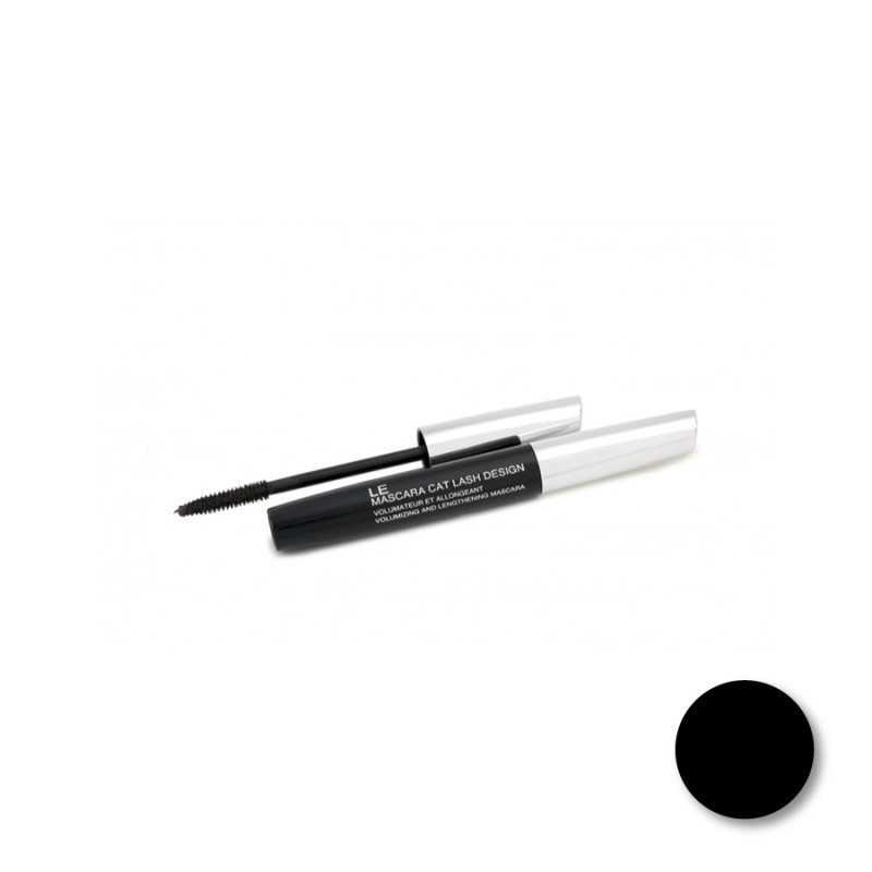 Le Mascara Cat Lash Design