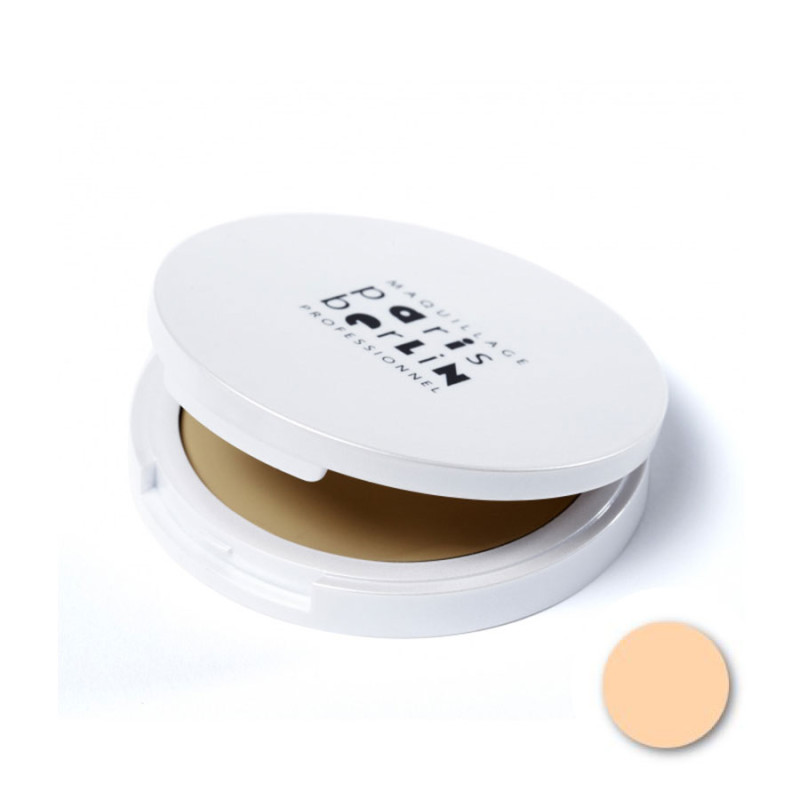 Le Correcteur Fond de Teint en Cake