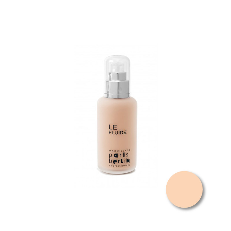 Le Fluide Visage Waterproof LMF
