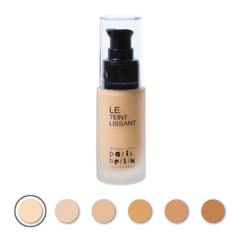 Le Teint Lissant LTL