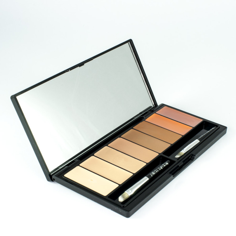 La Palette Anticerne PAC1