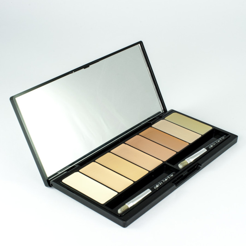 La Palette Anticerne PAC2