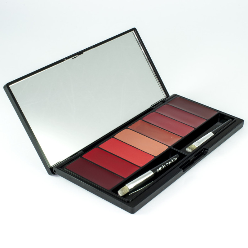 La Palette de Rouge PAL1