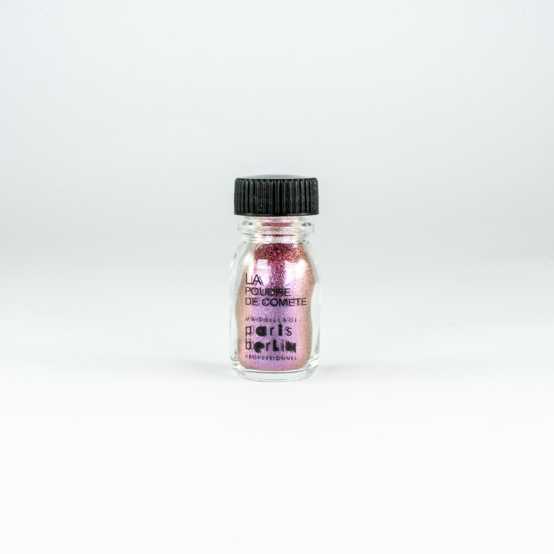 La Poudre de Comete 1