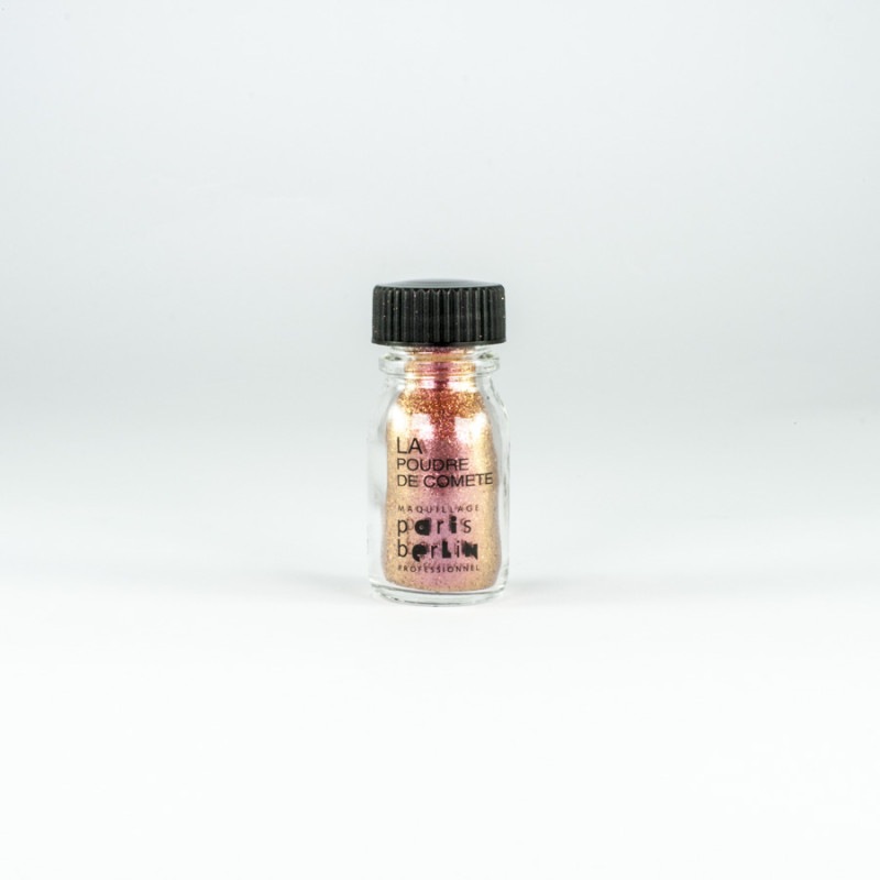 La Poudre de Comete 2