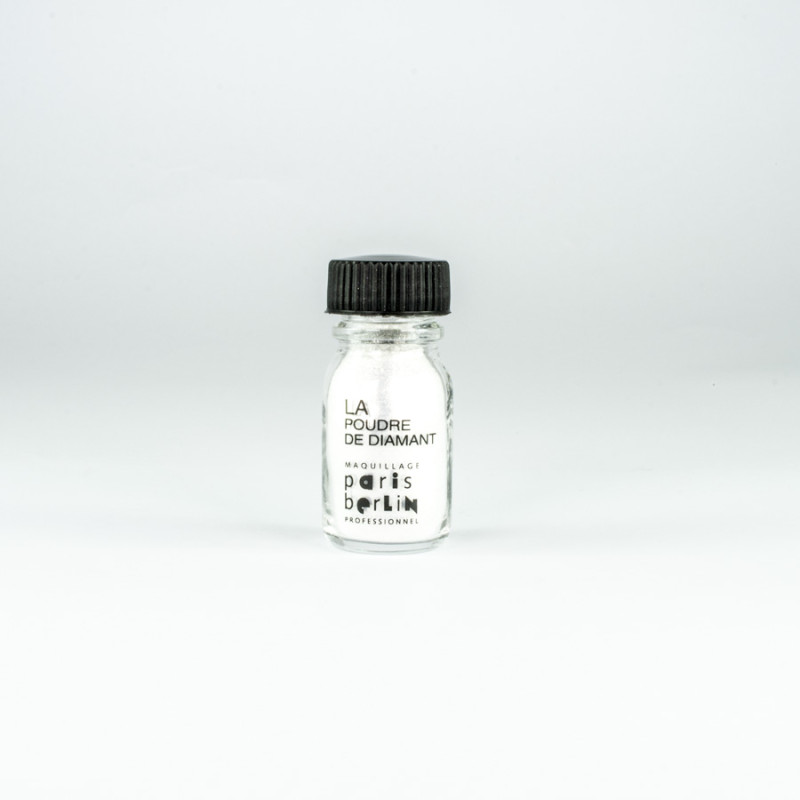 La Poudre de Diamant Gold