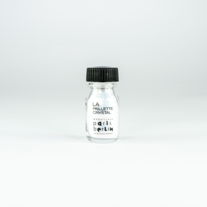La Paillette Crystal 1