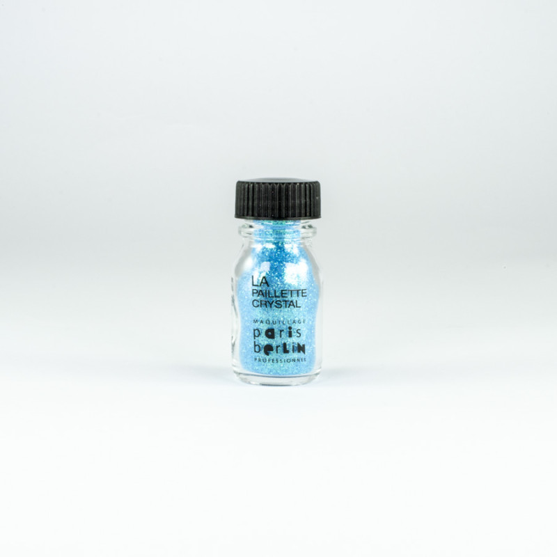 La Paillette Crystal 3