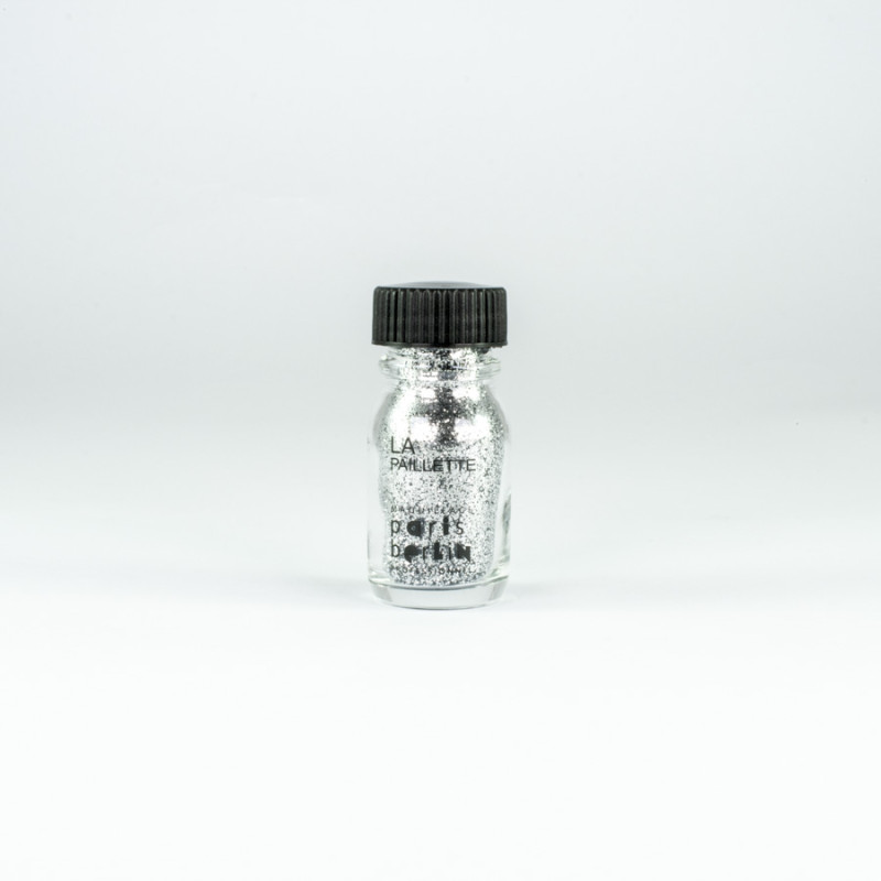 La Paillette Silver