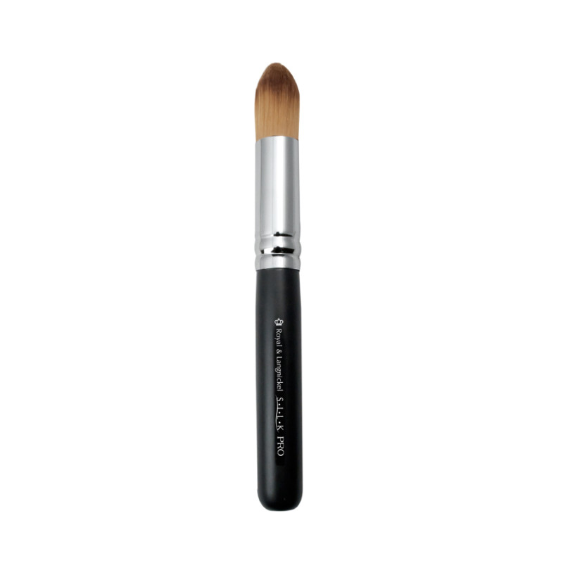 LG Round Foundation