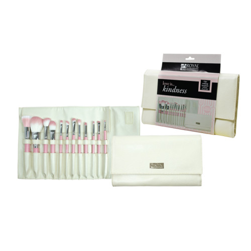 Brush Kit Kindness Λευκό