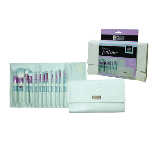 Brush Kit Patience Πράσινο