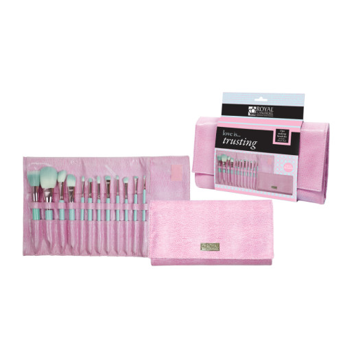 Brush Kit Trusting Ροζ